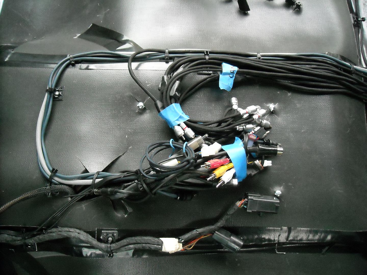 Excursion System rebuild. - Ford Truck Enthusiasts Forums